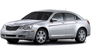Chrysler Sebring (00-07)