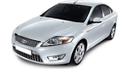Ford Mondeo 4 пок., (07-10) седан