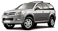 Great Wall Hover H3 (05-10)