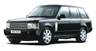 Land Rover Range Rover 3 пок., (02-05)