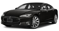 Tesla Model S (12-)