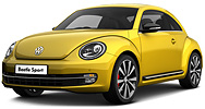 Volkswagen Beetle A5 (11-)