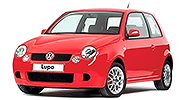 Volkswagen Lupo (98-05)