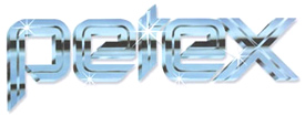 логотип petex 