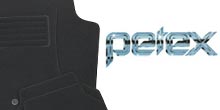 Коврики в салон Petex Rex P69386