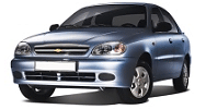Chevrolet Lanos (05-09)