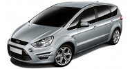 Ford S-Max 1 пок., (06-15)