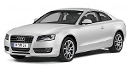 Audi A5 1 пок., (07-11)