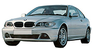 BMW 3 E46 (98-05) седан