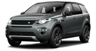 Land Rover Discovery Sport (14-)