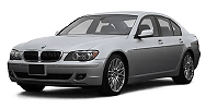 BMW 7 E65 (01-08)