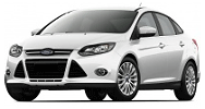 Ford Focus 3 пок., (11-15) седан, АКПП