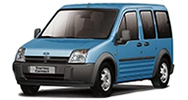 Ford Tourneo Connect I (02-13)