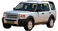 Land Rover Discovery 3 пок., (04-09) HSE