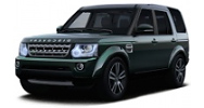 Land Rover Discovery 4 пок., (14-16) Long, рестайлинг
