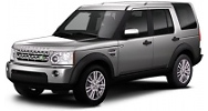 Land Rover Discovery 4 пок., (10-13) Long