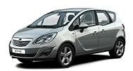 Opel Meriva B (10-13)