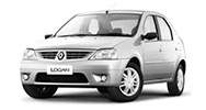 Renault Logan 1 пок., (04-09)
